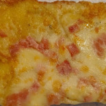 Crea La Pizza Nourriture