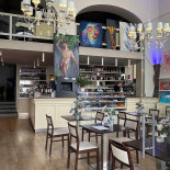 L'Opera Caffè Dentro