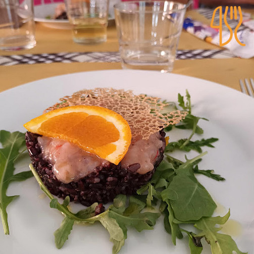 I Pesciolini Essen