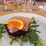 I Pesciolini Essen