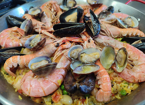 I Pesciolini Essen