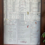 L’opera Caffè Carte