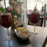 L’opera Caffè Boisson