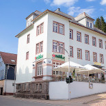 Il Baretto Exterior