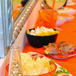 Il Baretto Comida