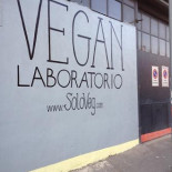 Soloveg Exterior