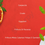 Il Ritrovo Carte