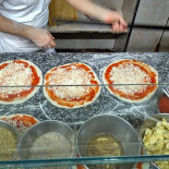 Il Ritrovo Nourriture