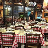 I Belloni À l'intérieur