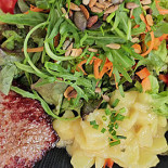Il Rustico Comida