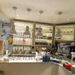 Al Pisacane 2 À l'intérieur