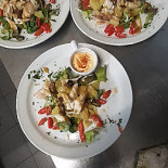 Trattoria Saredi Nourriture