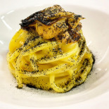 Osteria Calvi Nourriture