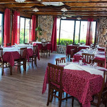 Griglieria Aiello À l'intérieur