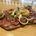 A Passo Duomo Comida