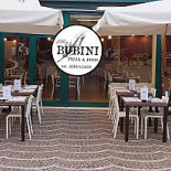 Bubini Pizza E Food Exterior