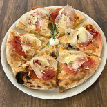 Bubini Pizza E Food Comida