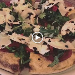 Bubini Pizza E Food Bebida