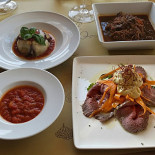 Invinoveritas Comida