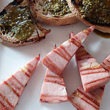 Invinoveritas Comida