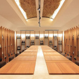 Rio Bistro À l'intérieur