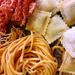 Pastasuta Food