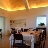 Il Convento À l'intérieur