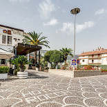 Rocca Exterior