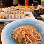 Kiyomi Nourriture