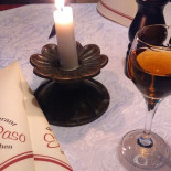 La Cucala Boisson