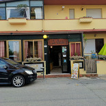 La Cucala Extérieur