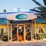 Tropical Extérieur