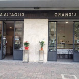 Grano13 Extérieur