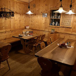 Villscheiderhof À l'intérieur