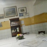 Trattoria Cocolezzone Dentro