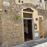 Trattoria Cocolezzone Exterior