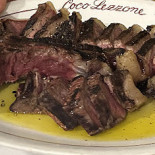 Trattoria Cocolezzone Comida