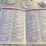 Pizza Flash Carta