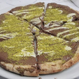 Pizza Flash Comida