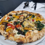 Pizza Flash Comida