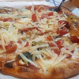 Pizza Flash Comida