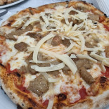 Pizza Flash Comida