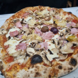 Pizza Flash Comida