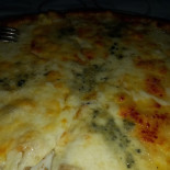 Pizza Flash Comida