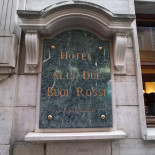 Alli Due Buoi Rossi Exterior