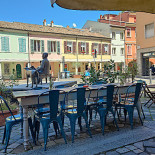 La Cantera Extérieur