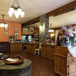 Versilia Com'era Larciano À l'intérieur