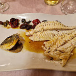 Versilia Com'era Larciano Nourriture