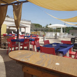 Shisha Cafe Extérieur