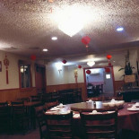 Motopizza Dentro